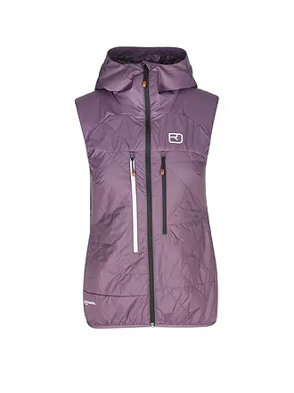 ORTOVOX | Damen Isoweste Piz Boé Swisswool | 